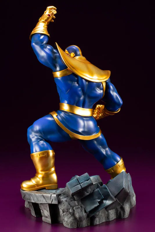 Avengers - Thanos - ARTFX+ - 1/10 (Kotobukiya)ㅤ – Kotobukiya – ActionFigureBrasil