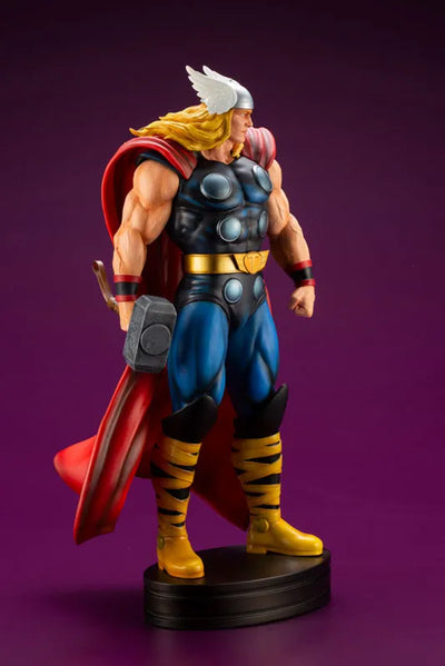 Avengers - Thor - ARTFX - 1/6 - The Bronze Age (Kotobukiya)ㅤ – Kotobukiya – ActionFigure Brasil — iluminação de estúdio