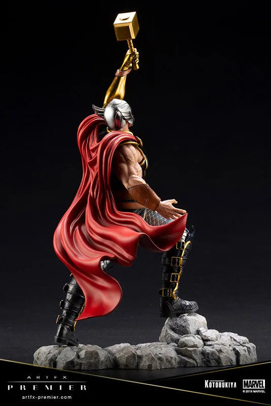Avengers - Thor - ARTFX PREMIER - 1/10 (Kotobukiya)ㅤ – Kotobukiya As Manufacturer – ActionFigureBrasil