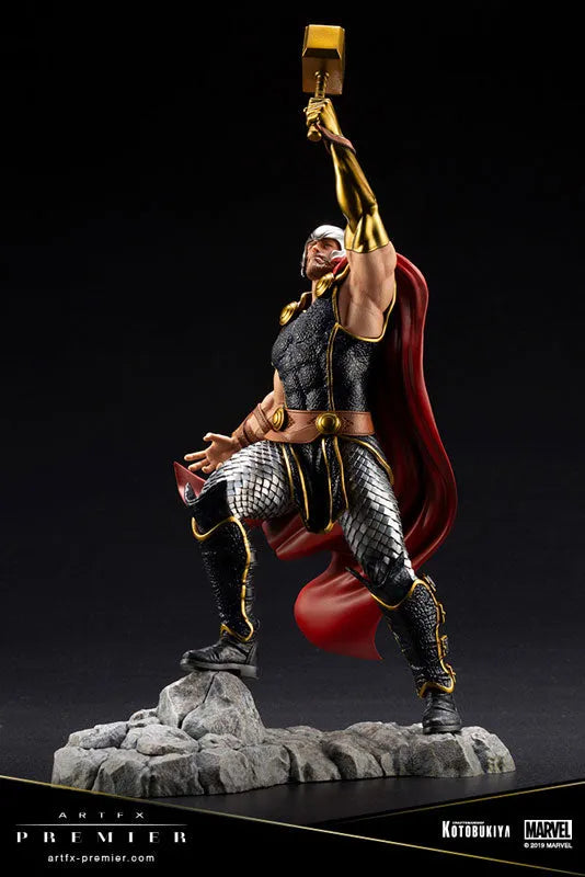 Avengers - Thor - ARTFX PREMIER - 1/10 (Kotobukiya)ㅤ – Kotobukiya As Manufacturer – ActionFigureBrasil