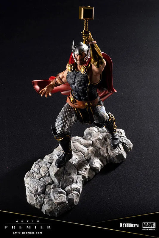 Avengers - Thor - ARTFX PREMIER - 1/10 (Kotobukiya)ㅤ – Kotobukiya As Manufacturer – ActionFigureBrasil