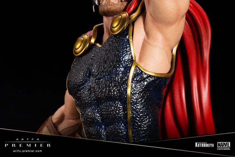 Avengers - Thor - ARTFX PREMIER - 1/10 (Kotobukiya)ㅤ – Kotobukiya As Manufacturer – ActionFigureBrasil