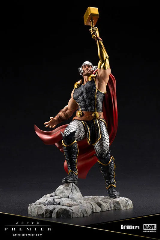 Avengers - Thor - ARTFX PREMIER - 1/10 (Kotobukiya)ㅤ – Kotobukiya As Manufacturer – ActionFigureBrasil