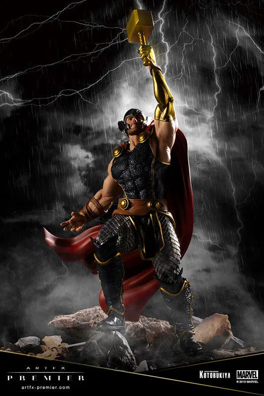 Avengers - Thor - ARTFX PREMIER - 1/10 (Kotobukiya)ㅤ – Kotobukiya As Manufacturer – ActionFigureBrasil