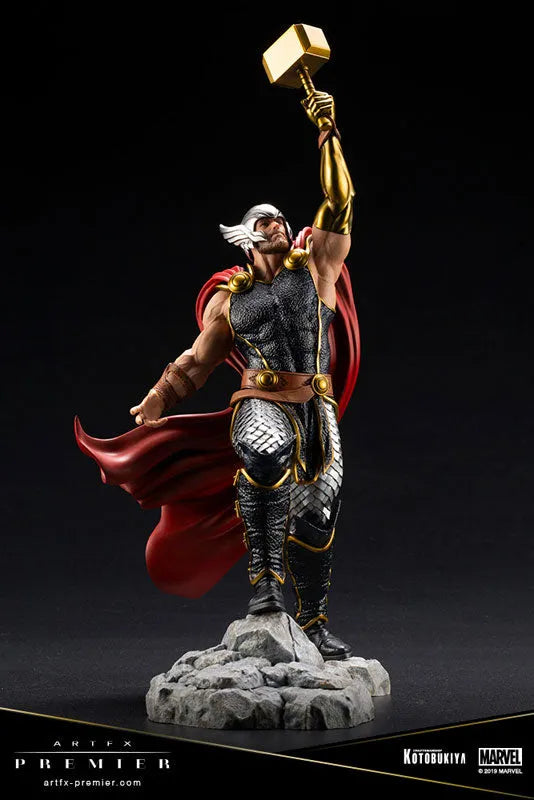 Avengers - Thor - ARTFX PREMIER - 1/10 (Kotobukiya)ㅤ – Kotobukiya As Manufacturer – ActionFigureBrasil