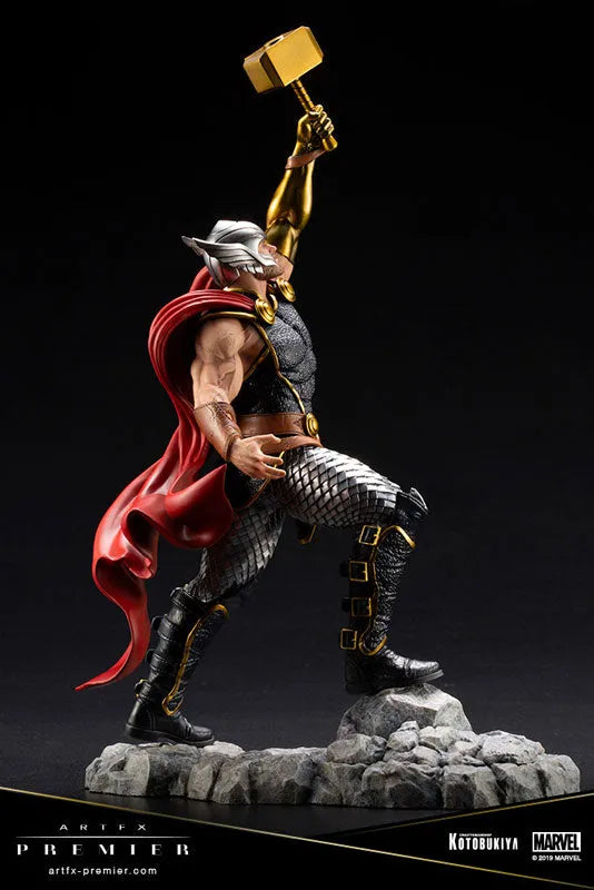 Avengers - Thor - ARTFX PREMIER - 1/10 (Kotobukiya)ㅤ – Kotobukiya As Manufacturer – ActionFigureBrasil