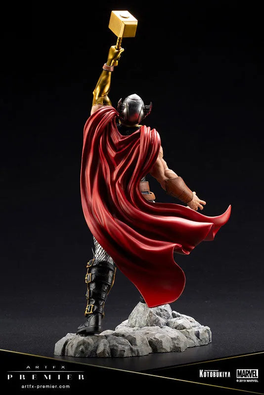 Avengers - Thor - ARTFX PREMIER - 1/10 (Kotobukiya)ㅤ – Kotobukiya As Manufacturer – ActionFigureBrasil