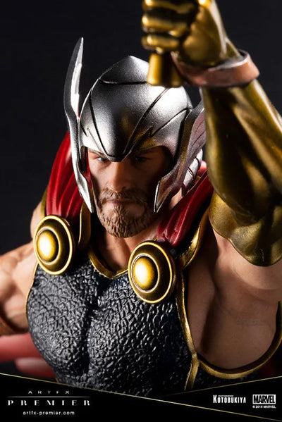 Avengers - Thor - ARTFX PREMIER - 1/10 (Kotobukiya)ㅤ – Kotobukiya As Manufacturer – ActionFigureBrasil — close