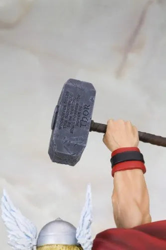 Avengers - Thor - Fine Art Statue - 1/6 - Classic Ver. (Kotobukiya)ㅤ – Kotobukiya – ActionFigureBrasil