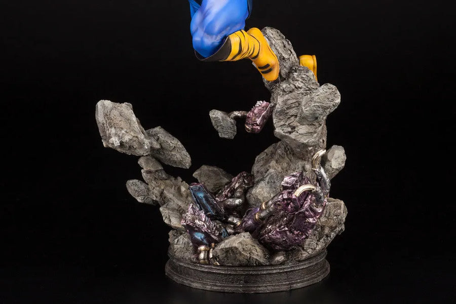 Avengers - Thor - Fine Art Statue - 1/6 (Kotobukiya)ㅤ – Kotobukiya – ActionFigure Brasil