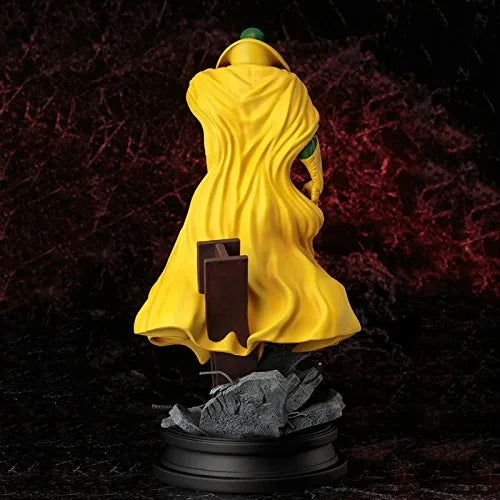 Avengers - Vision - Fine Art Statue - 1/6 (Kotobukiya)ㅤ – Kotobukiya – ActionFigureBrasil
