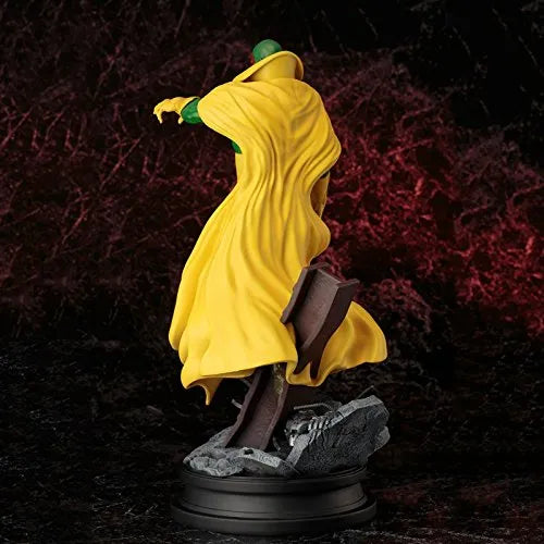 Avengers - Vision - Fine Art Statue - 1/6 (Kotobukiya)ㅤ – Kotobukiya – ActionFigureBrasil