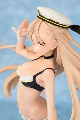 Avian Romance - American Frigate Bird - 1/7 (Chara-Ani, Milestone)ㅤ – Chara-Ani – ActionFigure Brasil — ângulo diferente