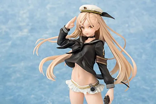 Avian Romance - American Frigate Bird - 1/7 (Chara-Ani, Milestone)ㅤ – Chara-Ani – ActionFigure Brasil