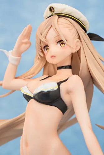 Avian Romance - American Frigate Bird - 1/7 (Chara-Ani, Milestone)ㅤ – Chara-Ani – ActionFigure Brasil