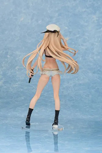 Avian Romance - American Frigate Bird - 1/7 (Chara-Ani, Milestone)ㅤ – Chara-Ani – ActionFigure Brasil — ambientada