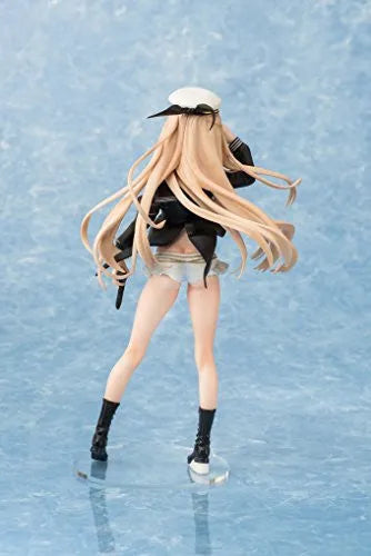 Avian Romance - American Frigate Bird - 1/7 (Chara-Ani, Milestone)ㅤ – Chara-Ani – ActionFigure Brasil