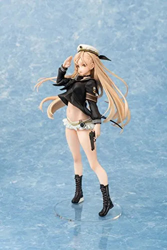 Avian Romance - American Frigate Bird - 1/7 (Chara-Ani, Milestone)ㅤ – Chara-Ani – ActionFigure Brasil