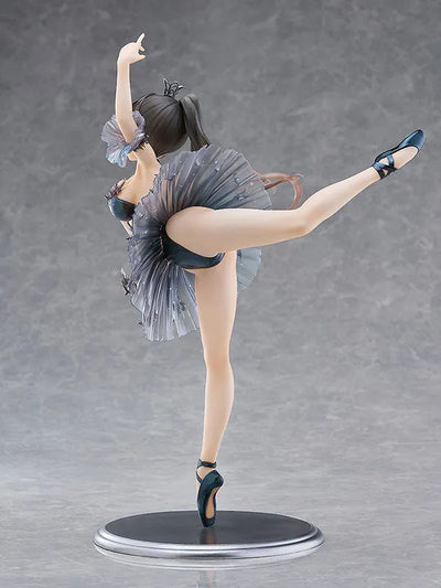 Avian Romance - Dream Tech - Black Swan Girl - 1/6 (Wave)ㅤ – Wave – ActionFigure Brasil — close