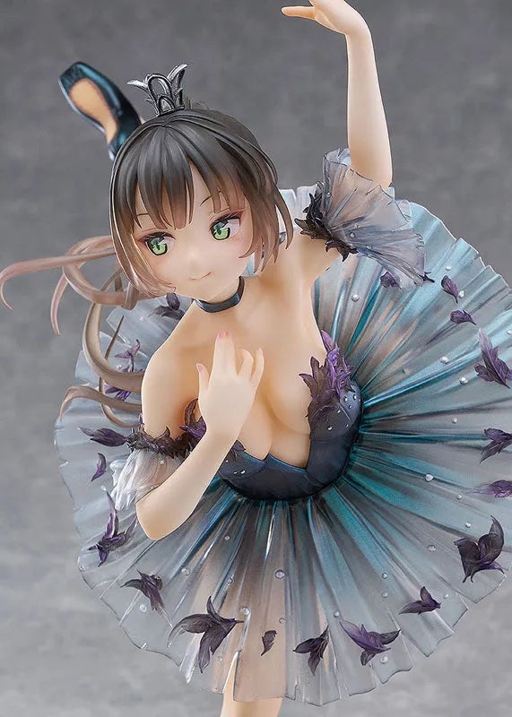 Avian Romance - Dream Tech - Black Swan Girl - 1/6 (Wave)ㅤ – Wave – ActionFigure Brasil