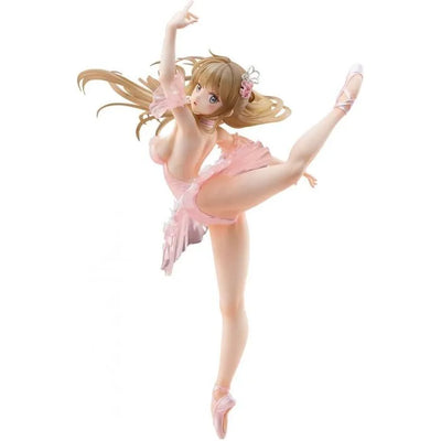 Avian Romance - Dream Tech - Swan Girl - 1/6 (Wave)ㅤ – Wave – ActionFigure Brasil