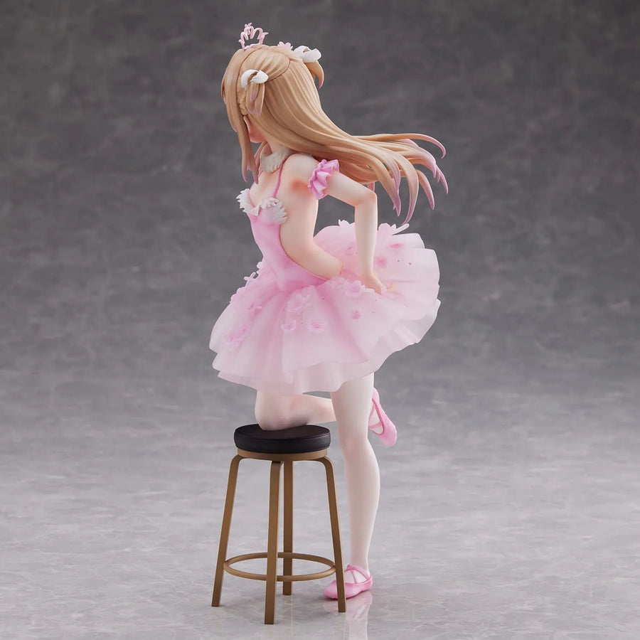 Avian Romance - Flamingo Ballet Dan Kouhai-chan (Union Creative International Ltd)ㅤ – Union Creative – ActionFigureBrasil