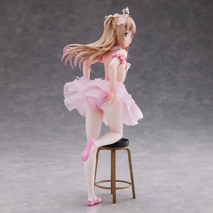 Avian Romance - Flamingo Ballet Dan Kouhai-chan (Union Creative International Ltd)ㅤ – Union Creative – ActionFigureBrasil