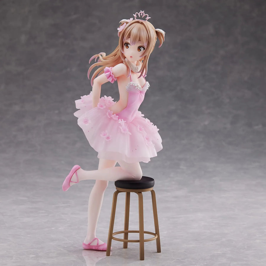 Avian Romance - Flamingo Ballet Dan Kouhai-chan (Union Creative International Ltd)ㅤ – Union Creative – ActionFigureBrasil