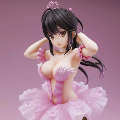 Avian Romance - Flamingo Ballet Dan Ponytail no Ko - 2022 Re-release (Union Creative International Ltd)ㅤ – Union Creative – ActionFigure Brasil — acessórios