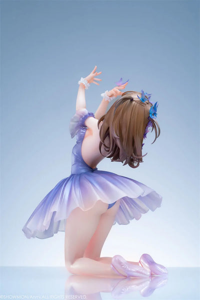 Avian Romance - Gray Duckling on Stage - 1/6 - Deluxe Version with Tapestry (Showmon)ㅤ – Showmon – ActionFigureBrasil — close