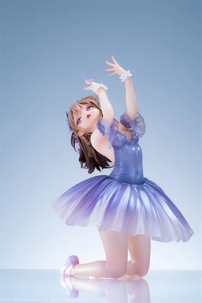 Avian Romance - Gray Duckling on Stage - 1/6 - Regular Version (Showmon)ㅤ – Showmon – ActionFigureBrasil — ambientada