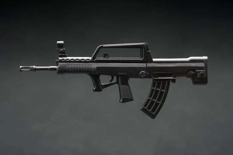 AW-001 - 95 Type - 1/12 (Tachibana Neko Kougyou, Wave)ㅤ – Wave,Tachibana Neko Kougyou – ActionFigure Brasil