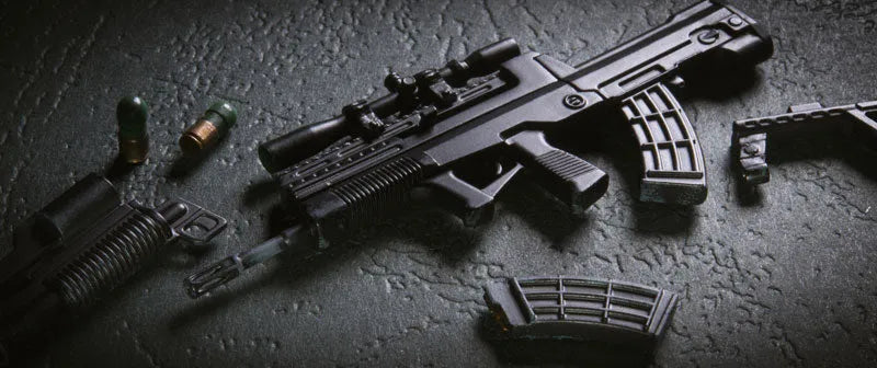 AW-001 - 95 Type - 1/12 (Tachibana Neko Kougyou, Wave)ㅤ – Wave,Tachibana Neko Kougyou – ActionFigure Brasil