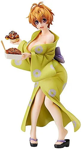 Axanael - SoniAni: Super Sonico The Animation - Watanuki Fuuri - Yukata ver. (FREEing)ㅤ – FREEing – ActionFigure Brasil