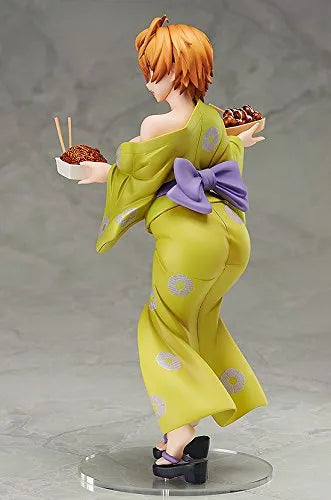 Axanael - SoniAni: Super Sonico The Animation - Watanuki Fuuri - Yukata ver. (FREEing)ㅤ – FREEing – ActionFigure Brasil