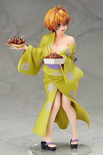 Axanael - SoniAni: Super Sonico The Animation - Watanuki Fuuri - Yukata ver. (FREEing)ㅤ – FREEing – ActionFigure Brasil — com base expositora