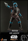 Axe Woves [HOT TOYS] (Expresso)