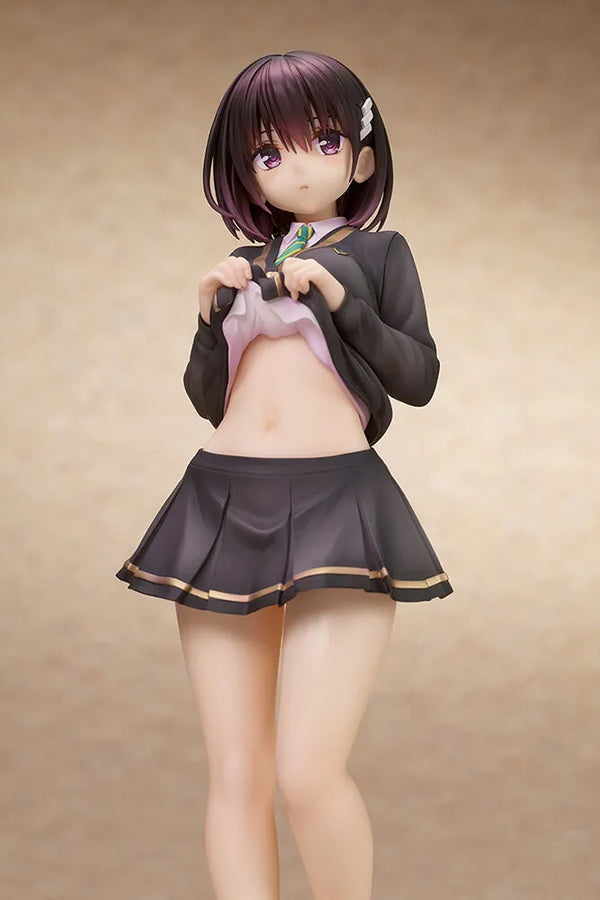Ayakashi Triangle - Kanade Suzu - 1/7 (Ques Q)ㅤ – quesQ – ActionFigure Brasil