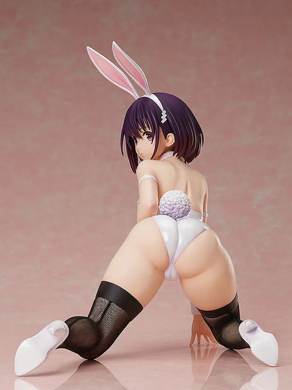 Ayakashi Triangle - Kanade Suzu - B-style - 1/4 - Bunny Ver. (FREEing)ㅤ – FREEing – ActionFigureBrasil
