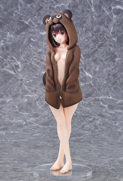 Ayakashi Triangle - Kanade Suzu (Phat Company) [Shop Exclusive]ㅤ – Phat Company – ActionFigure Brasil — detalhe do produto