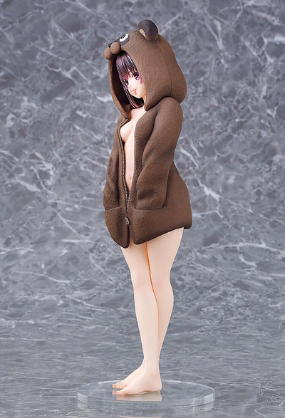 Ayakashi Triangle - Kanade Suzu (Phat Company) [Shop Exclusive]ㅤ – Phat Company – ActionFigure Brasil — close