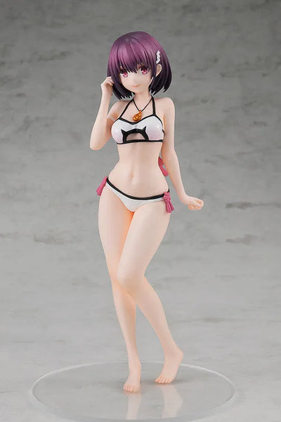 Ayakashi Triangle - Kanade Suzu - Pop Up Parade (Good Smile Company)ㅤ – Good Smile Company – ActionFigure Brasil — close