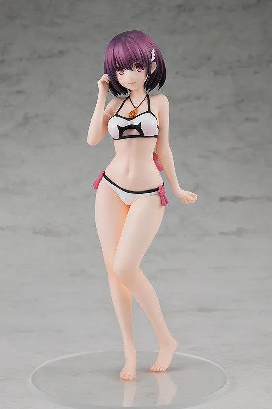 Ayakashi Triangle - Kanade Suzu - Pop Up Parade (Good Smile Company)ㅤ – Good Smile Company – ActionFigure Brasil