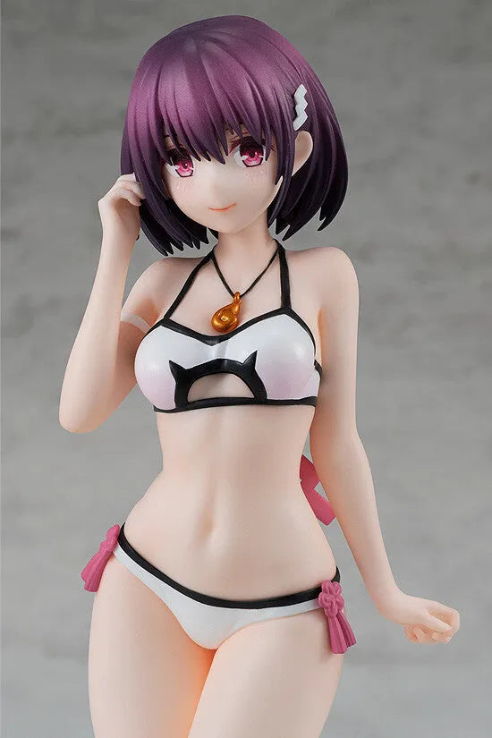 Ayakashi Triangle - Kanade Suzu - Pop Up Parade (Good Smile Company)ㅤ – Good Smile Company – ActionFigure Brasil