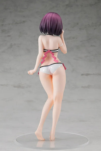 Ayakashi Triangle - Kanade Suzu - Pop Up Parade (Good Smile Company)ㅤ – Good Smile Company – ActionFigure Brasil — ambientada