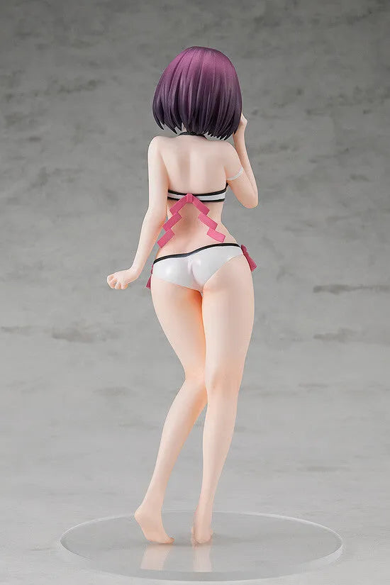 Ayakashi Triangle - Kanade Suzu - Pop Up Parade (Good Smile Company)ㅤ – Good Smile Company – ActionFigure Brasil