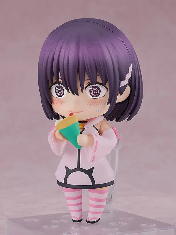 Ayakashi Triangle - Kanade Suzu - Shirogane - Nendoroid #2182 (Good Smile Company)ㅤ – Good Smile Company – ActionFigure Brasil