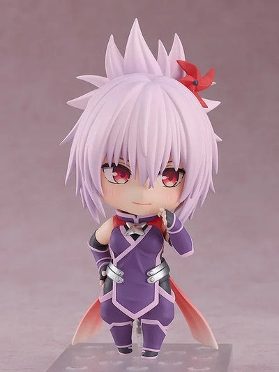 Ayakashi Triangle - Kazamaki Matsuri - Nendoroid #2181 (Good Smile Company)ㅤ – Good Smile Company – ActionFigure Brasil — acessórios