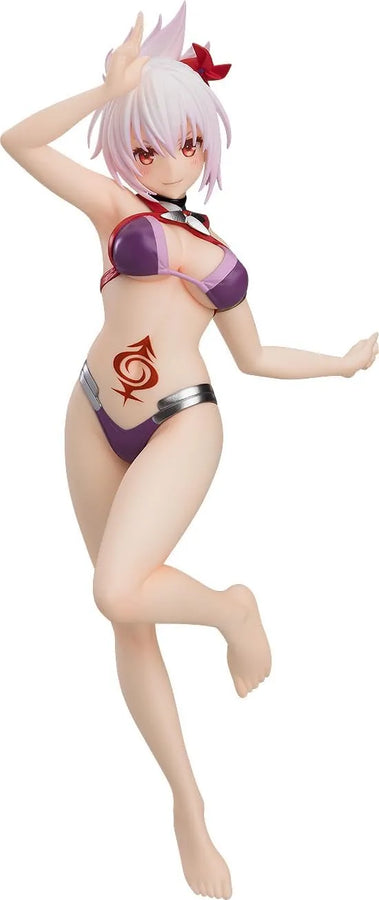 Ayakashi Triangle - Kazamaki Matsuri - Pop Up Parade (Good Smile Company)ㅤ – Good Smile Company – ActionFigure Brasil