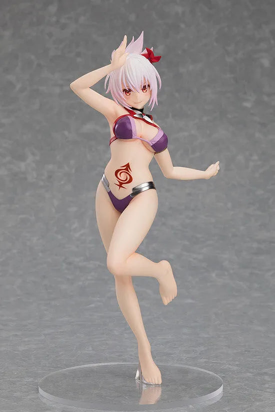 Ayakashi Triangle - Kazamaki Matsuri - Pop Up Parade (Good Smile Company)ㅤ – Good Smile Company – ActionFigure Brasil